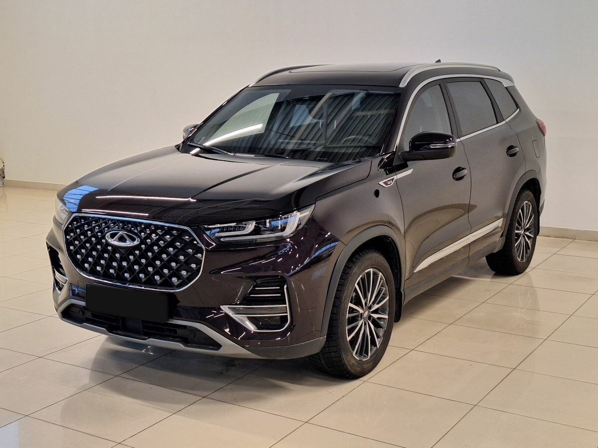 Купить Chery Tiggo 8 Pro I, 2023, 37 341 км, фото №1
