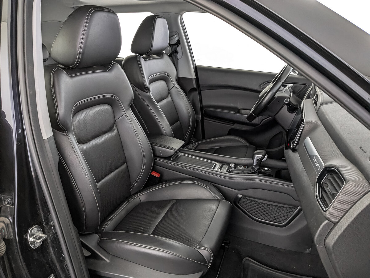 Купить Chery Tiggo 4 I Рестайлинг, 2022, 106 290 км, фото №22