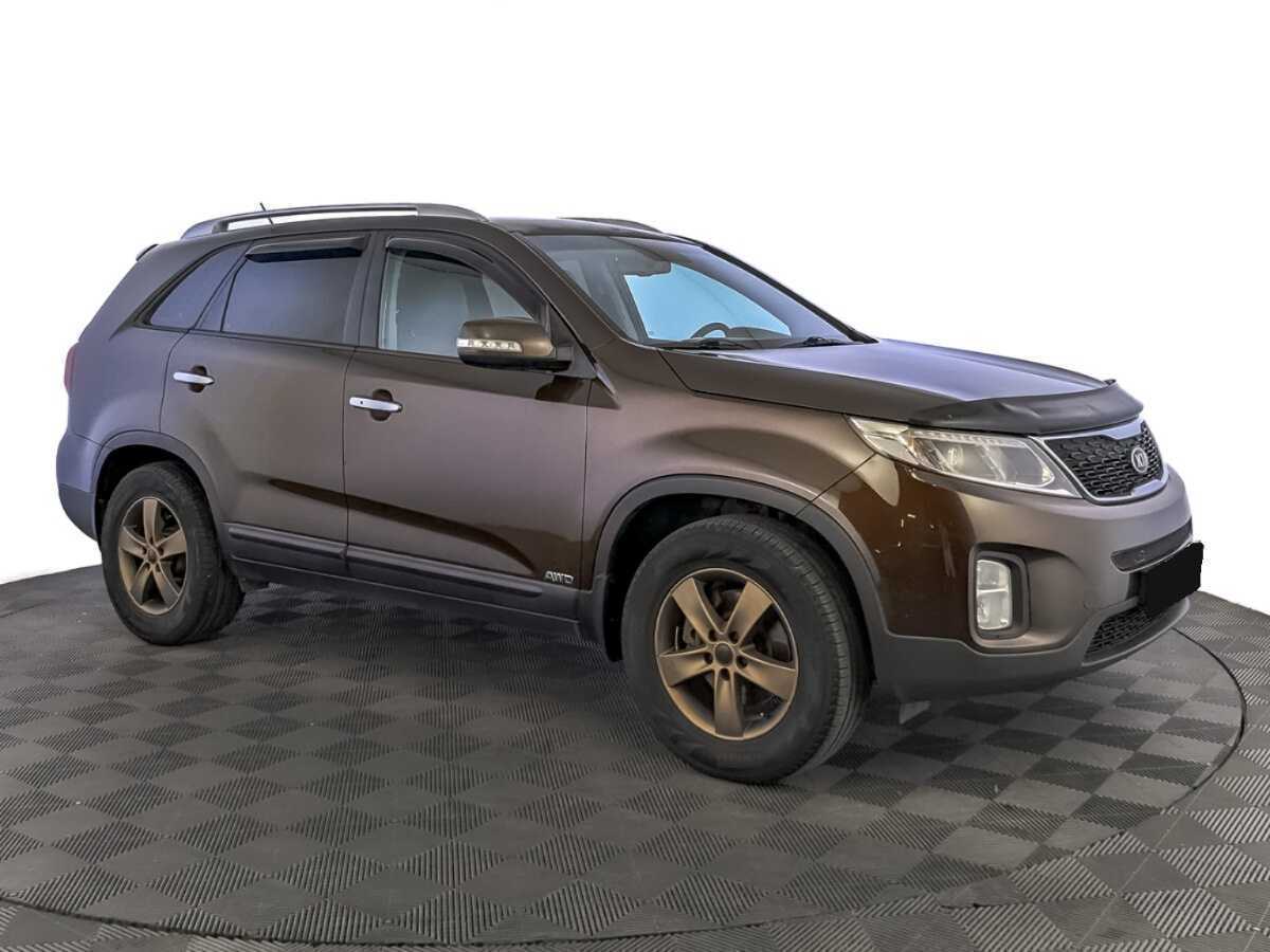 Купить Kia Sorento, 2020, 143 481 км, фото №3