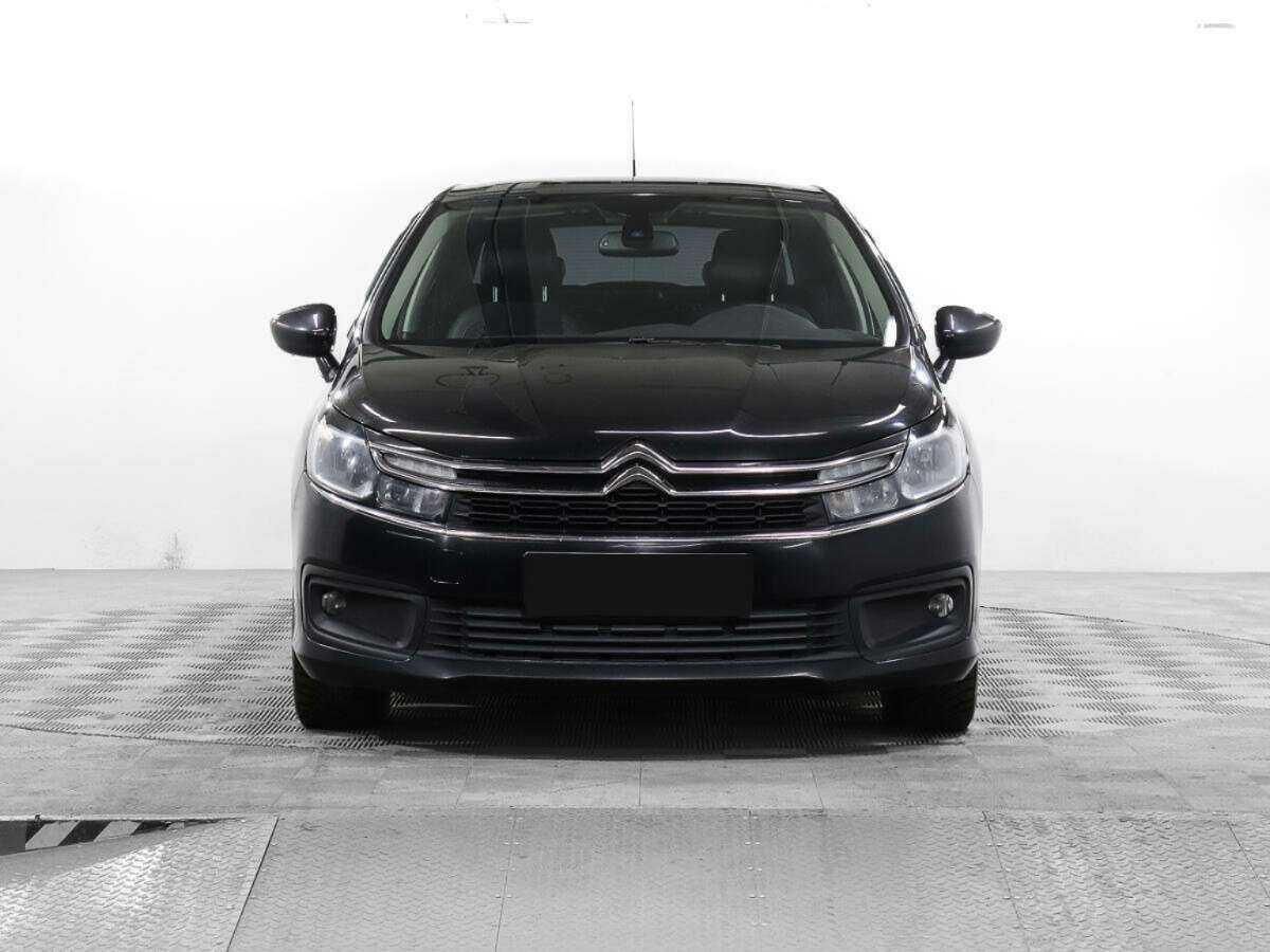 Купить Citroen C4, 2018, 57 000 км, фото №2