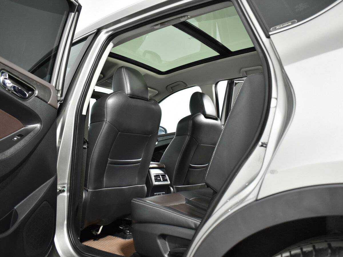 Купить Dongfeng 580, 2018, 87 000 км, фото №13