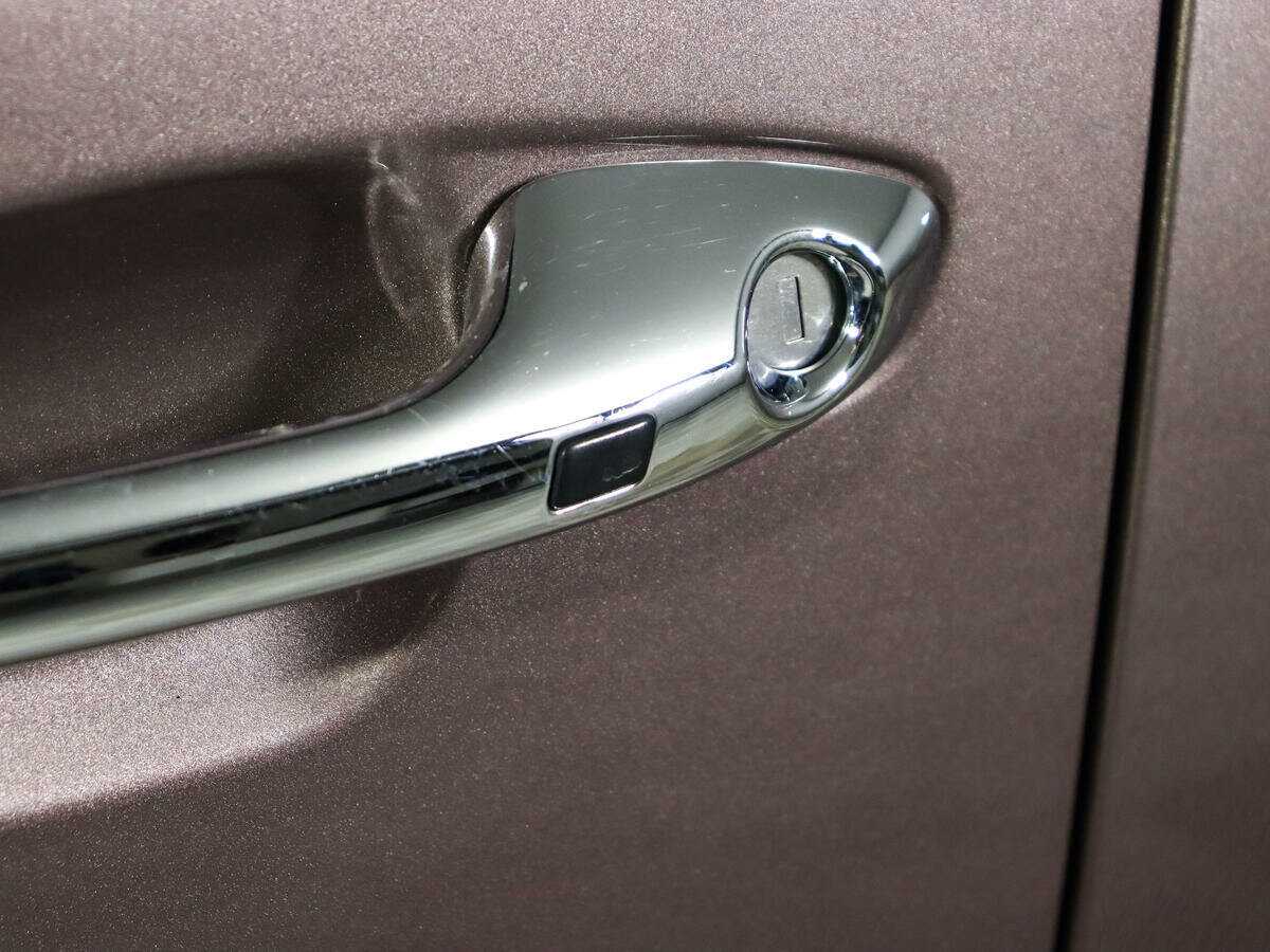 Купить Kia Rio, 2021, 26 160 км, фото №12