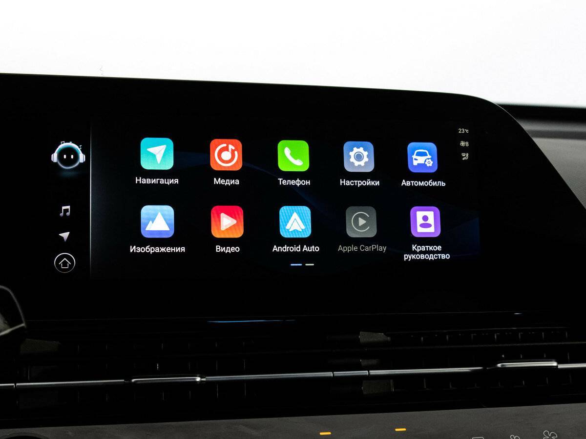 Купить Omoda C5, 2022, 34 674 км, фото №14