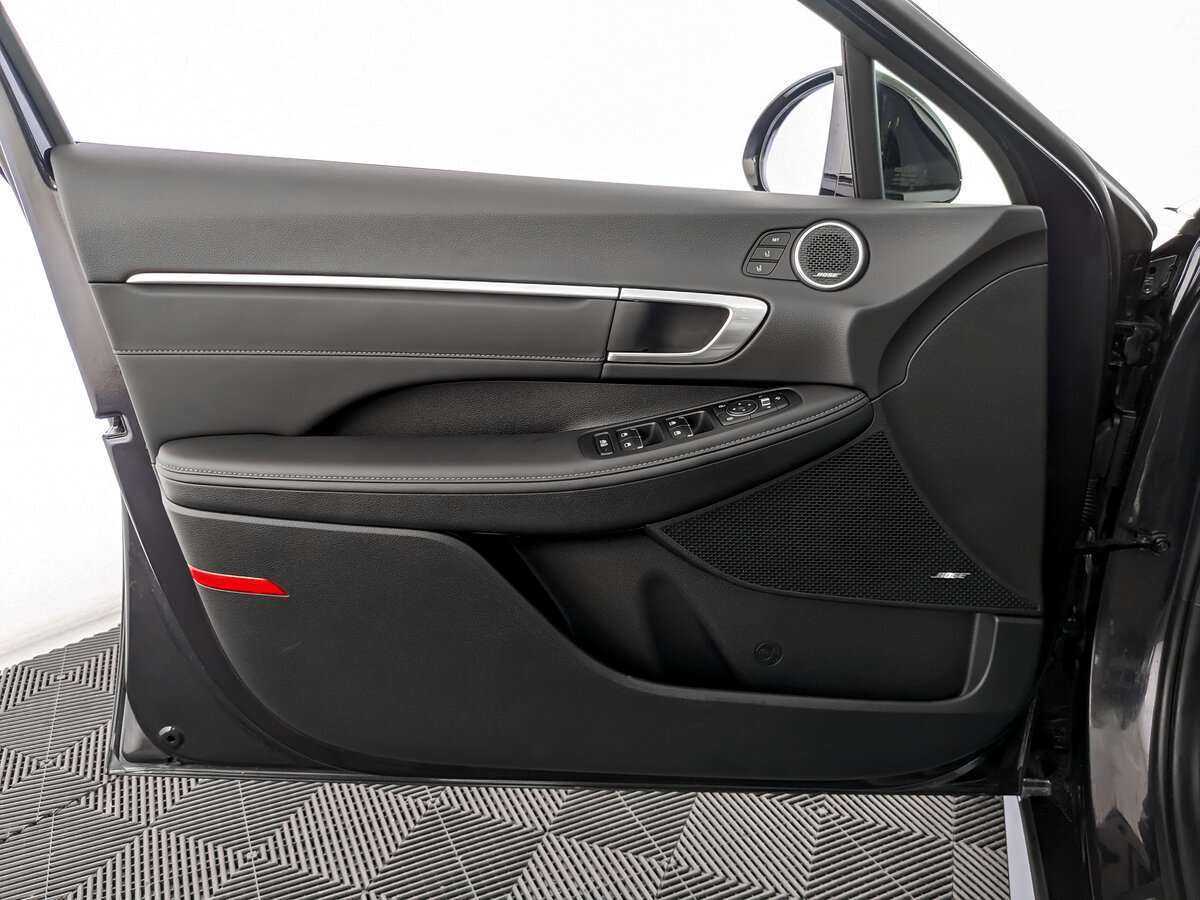 Купить Hyundai Sonata, 2021, 48 000 км, фото №14