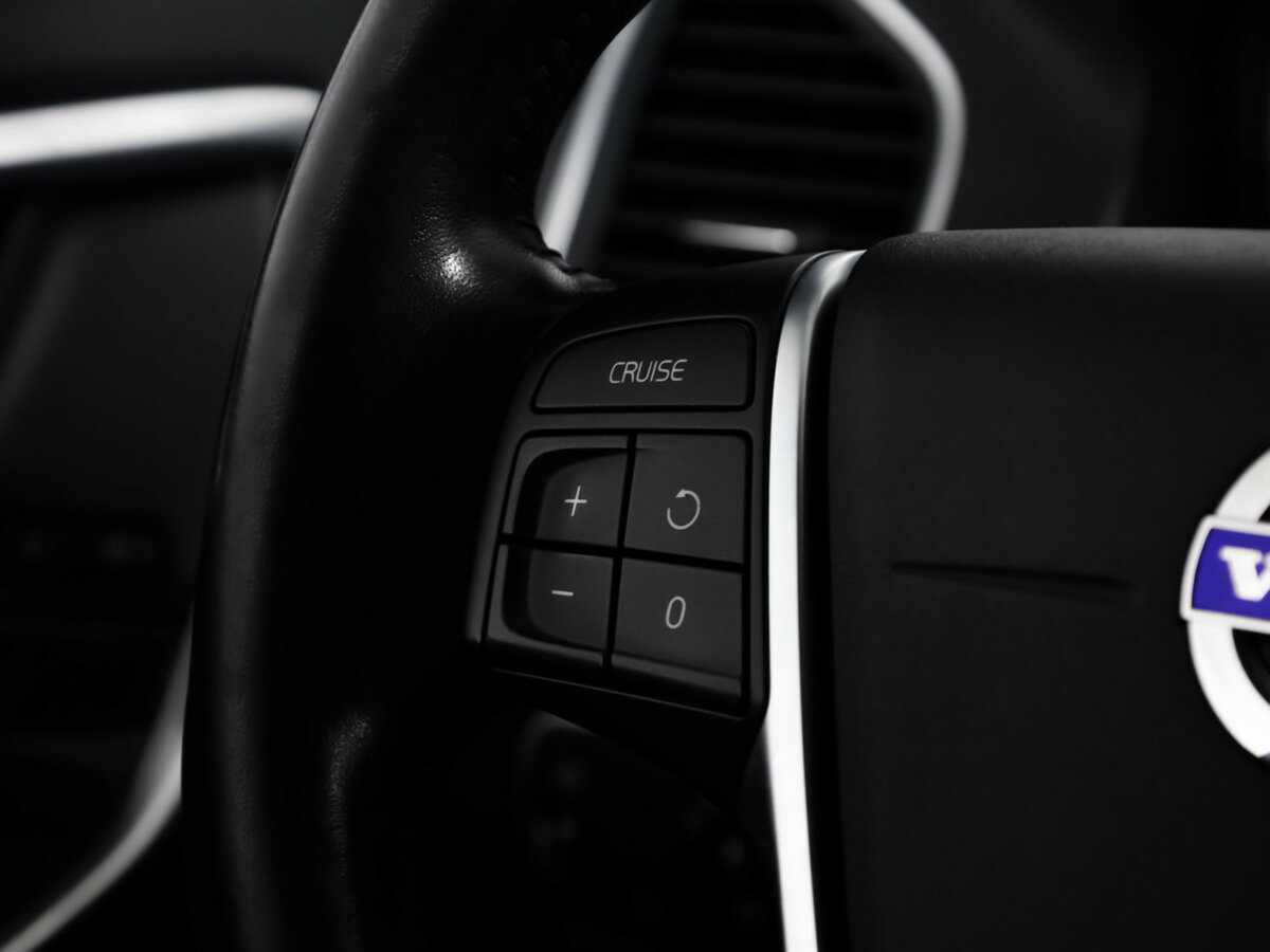 Купить Volvo XC60 I Рестайлинг, 2017, 134 088 км, фото №10