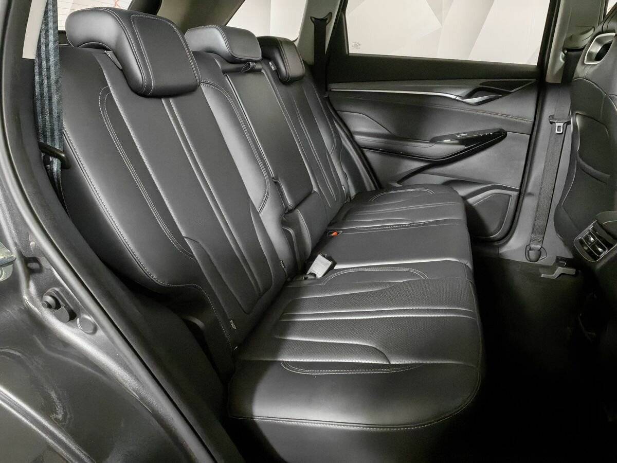 Купить Changan CS75 Plus, 2023, 58 387 км, фото №13