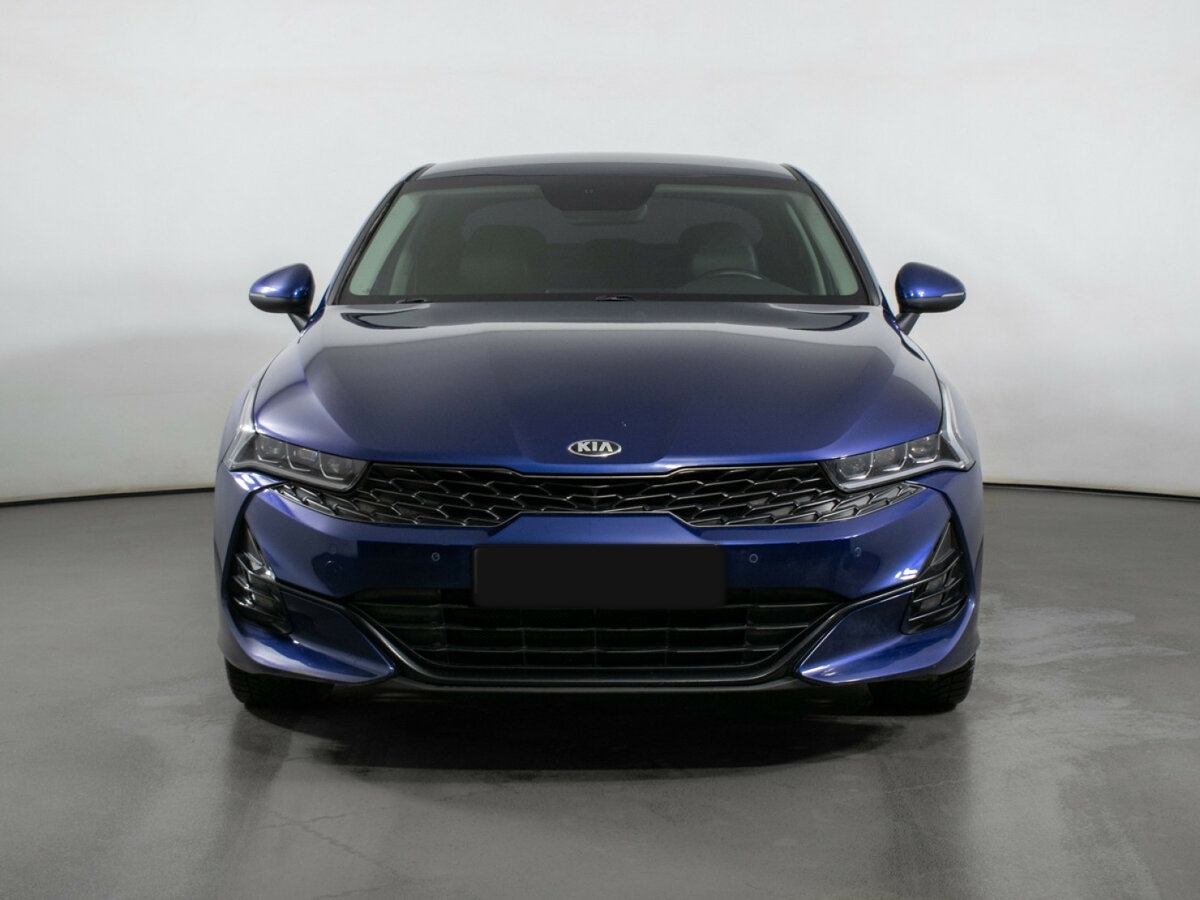 Купить Kia K5 III, 2021, 89 000 км, фото №2