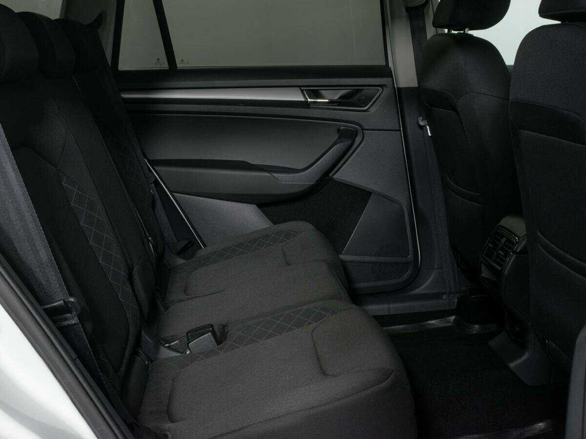 Купить Skoda Kodiaq, 2020, 50 038 км, фото №12
