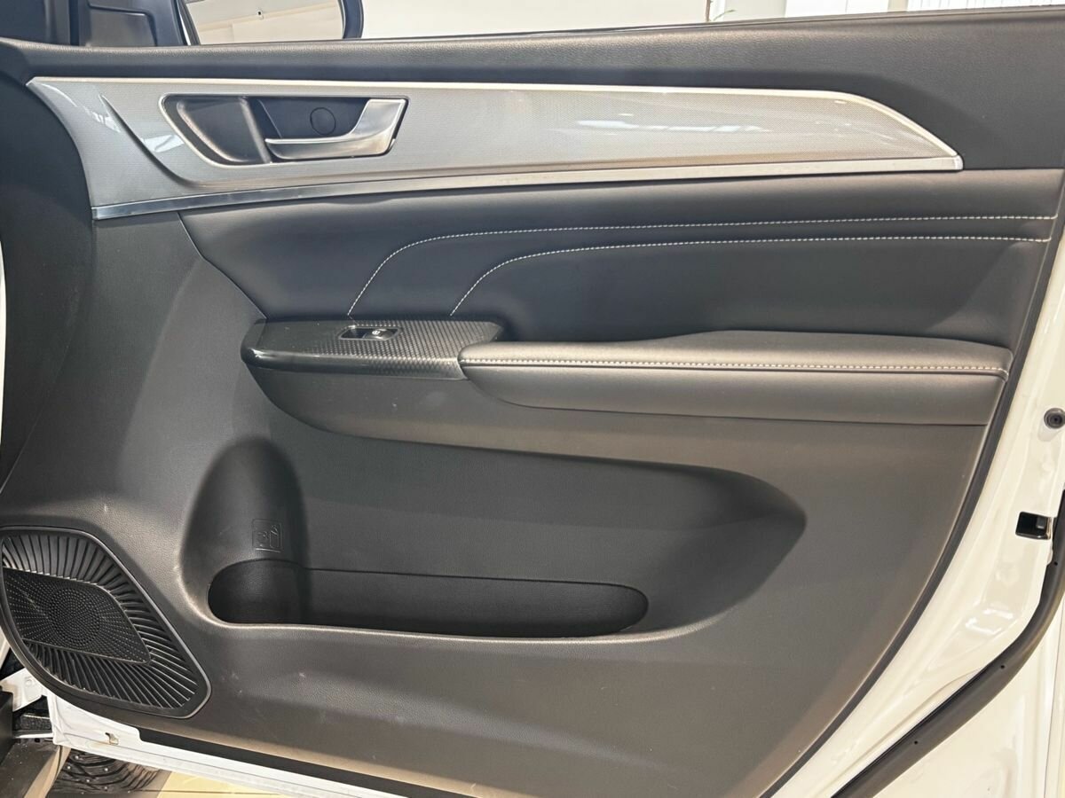 Купить Haval M6 II, 2024, 22 009 км, фото №26