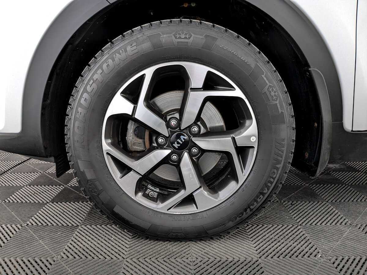 Купить Kia Sportage, 2020, 75 555 км, фото №18