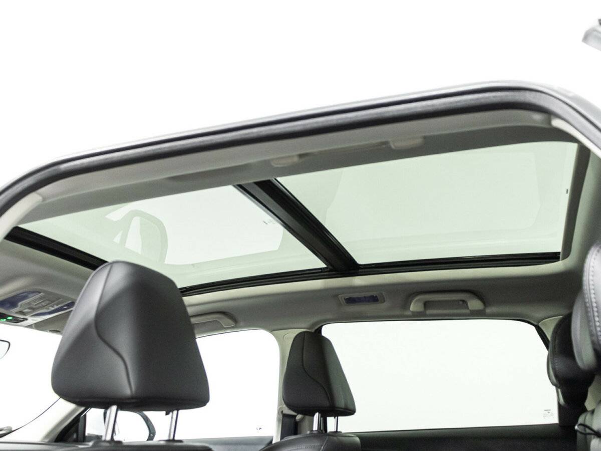 Купить Haval F7 I Рестайлинг, 2024, 22 682 км, фото №14