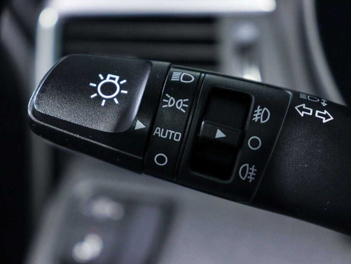 Купить Kia Optima, 2019, 103 201 км, фото №21