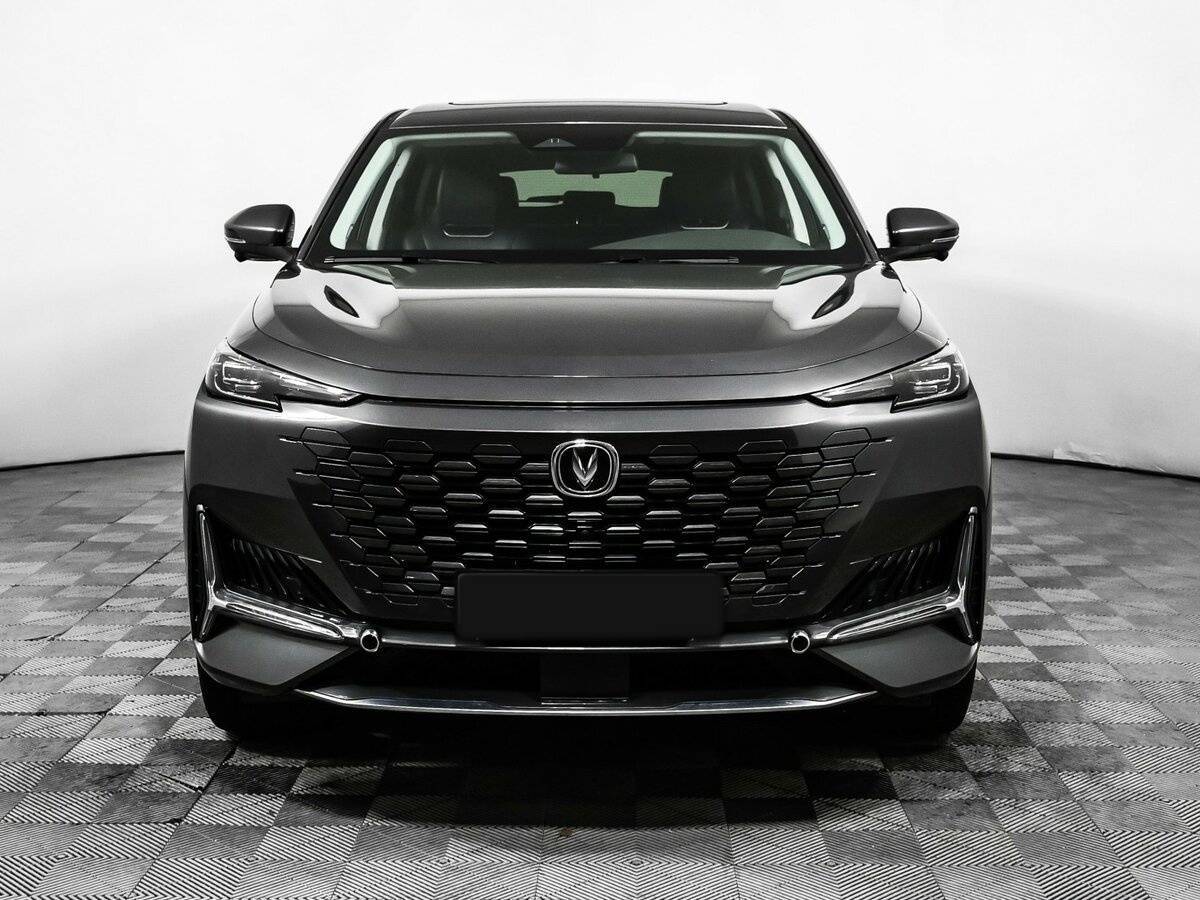 Купить Changan UNI-K, 2023, 6 933 км, фото №2