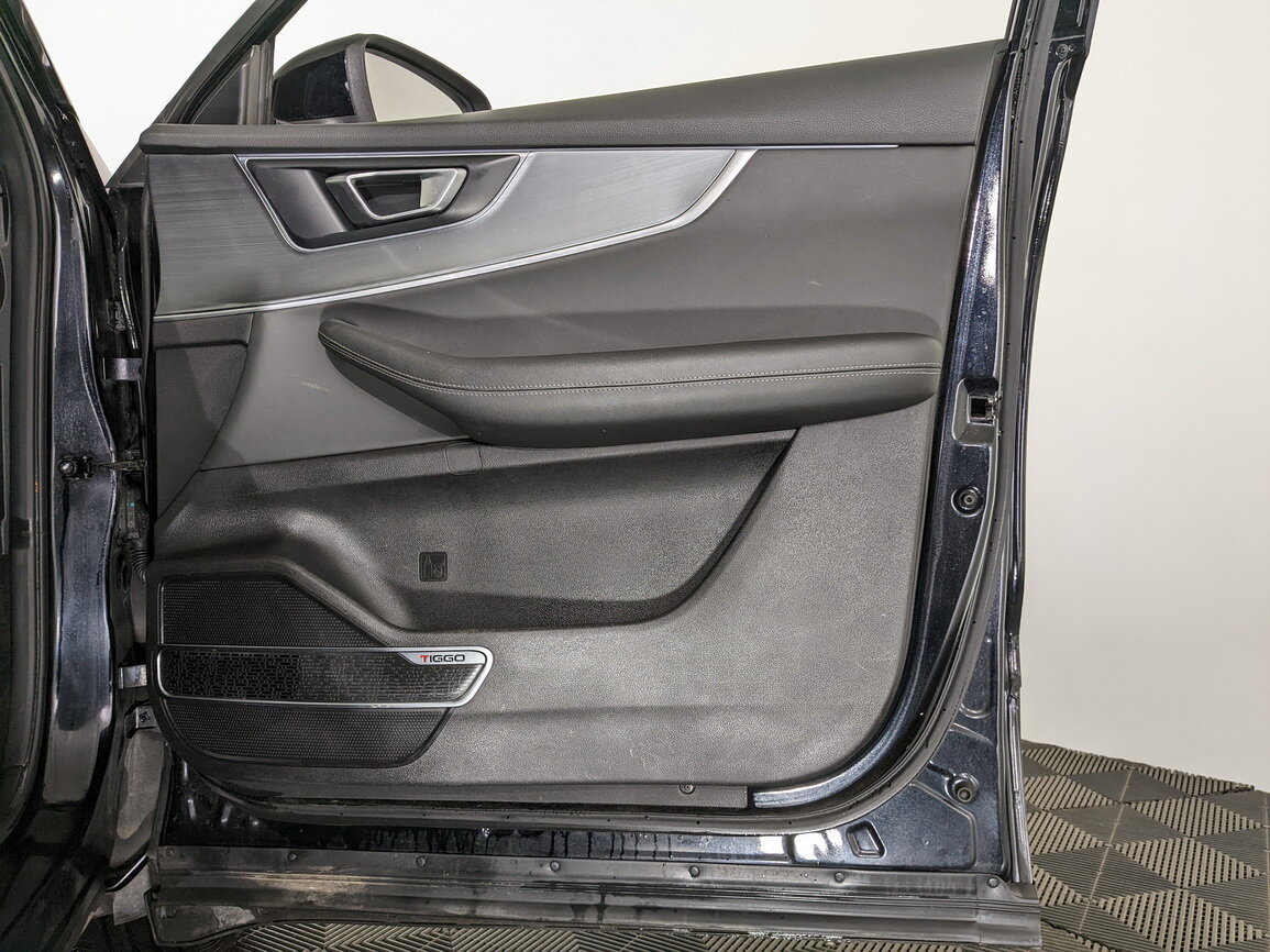 Купить Chery Tiggo 7 Pro I, 2022, 128 128 км, фото №23