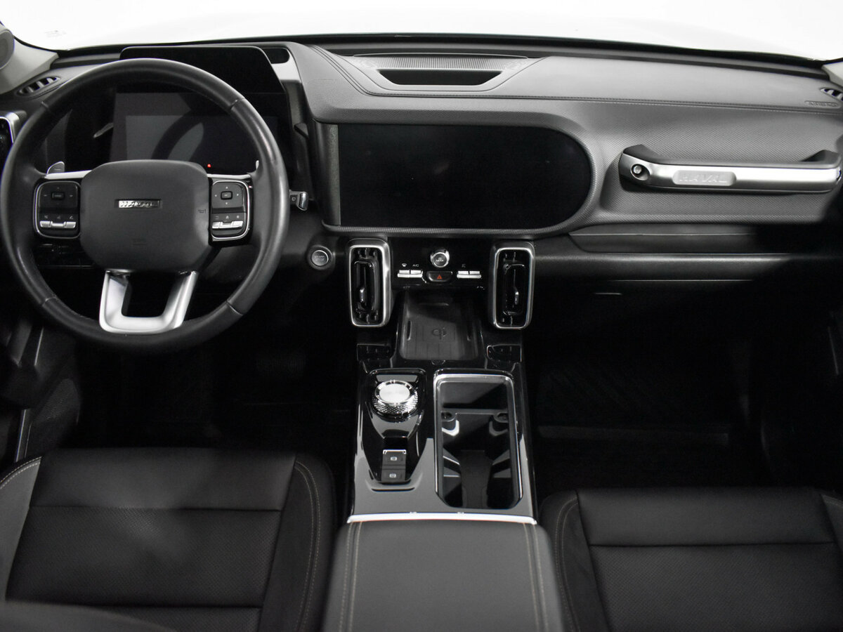 Купить Haval Dargo, 2022, 66 897 км, фото №13