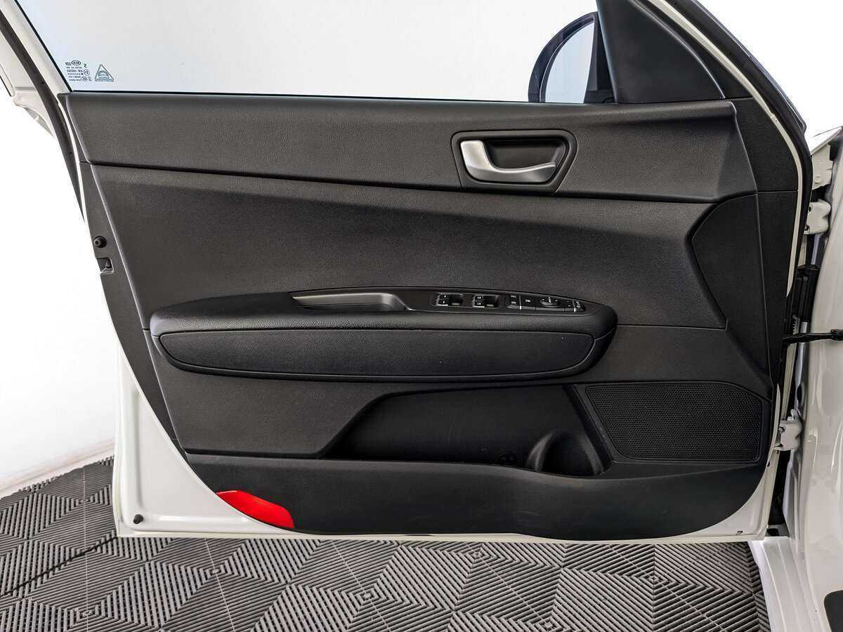 Купить Kia Optima, 2019, 87 852 км, фото №15