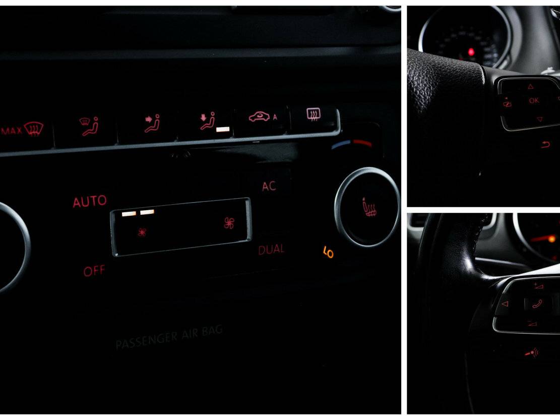 Купить Volkswagen Golf VI, 2012, 219 417 км, фото №13