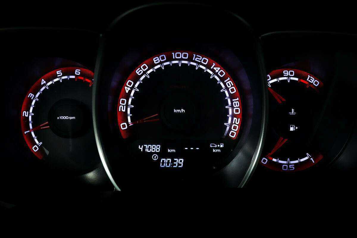 Купить Lada (ВАЗ) Vesta Sport, 2022, 47 000 км, фото №10