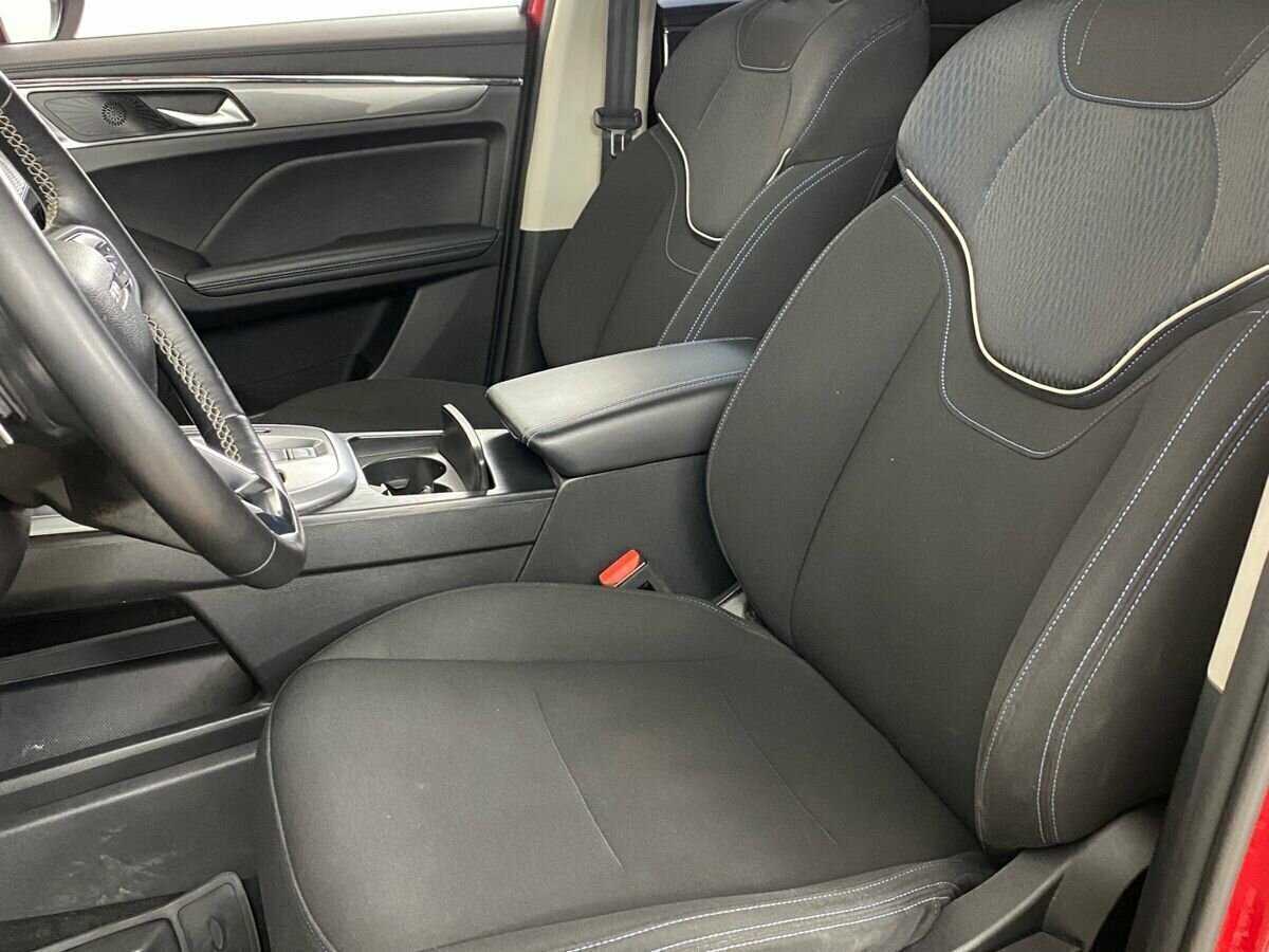 Купить Haval Jolion, 2021, 76 260 км, фото №20