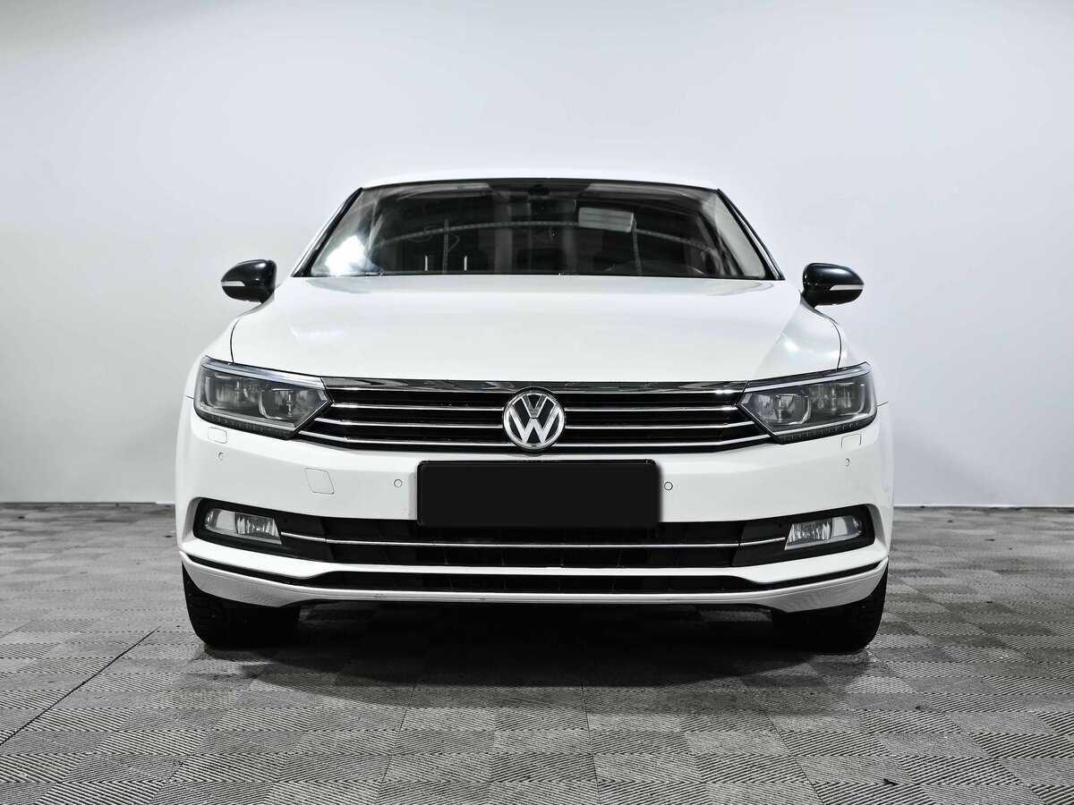 Купить Volkswagen Passat, 2015, 183 172 км, фото №2