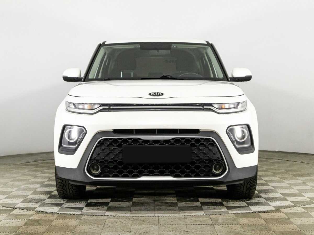 Купить Kia Soul, 2019, 87 594 км, фото №2