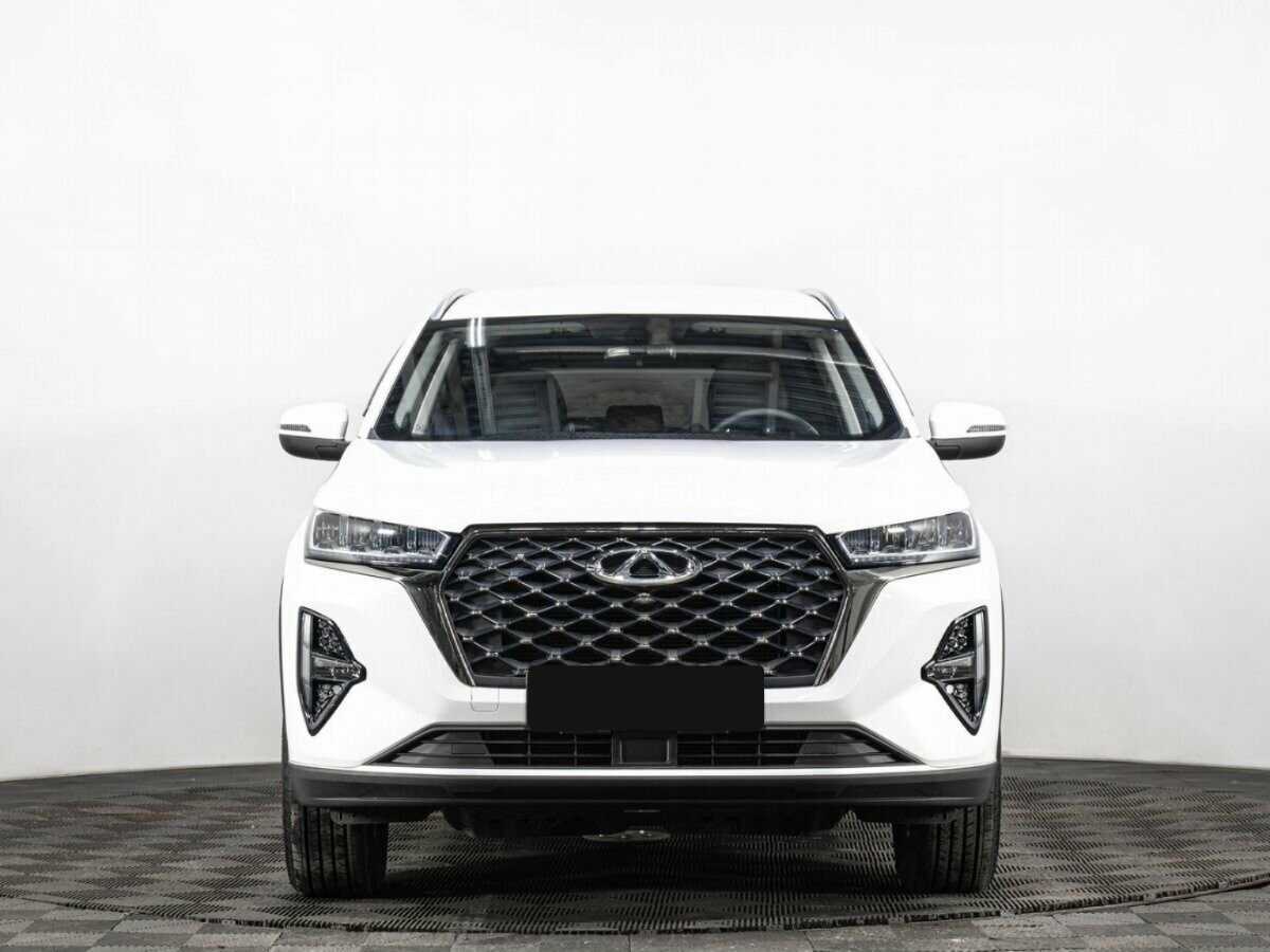 Купить CHERY Tiggo 7 Pro Max, 2023, 7 400 км, фото №2