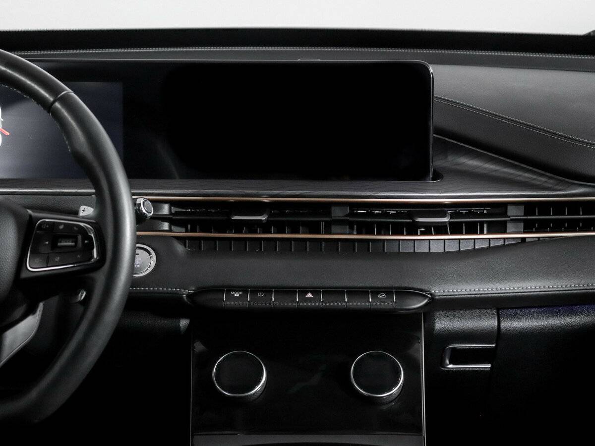 Купить Exeed LX I Рестайлинг, 2022, 40 328 км, фото №13