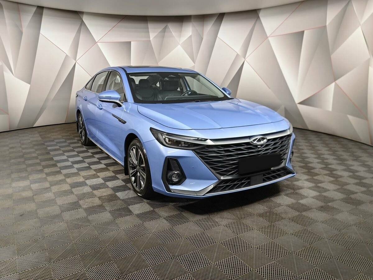 Купить Chery Arrizo 8, 2023, 20 778 км, фото №3