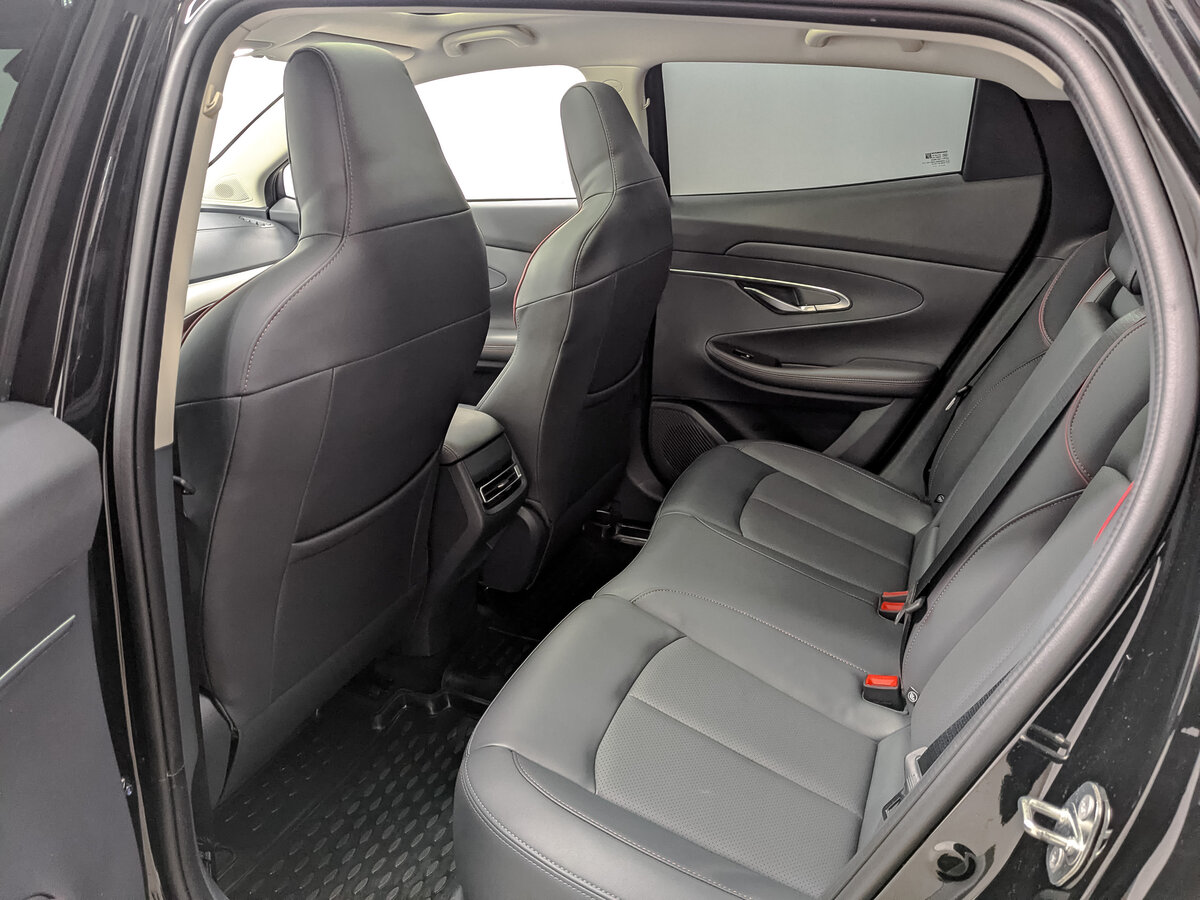 Купить Changan UNI-T I, 2024, 15 419 км, фото №18