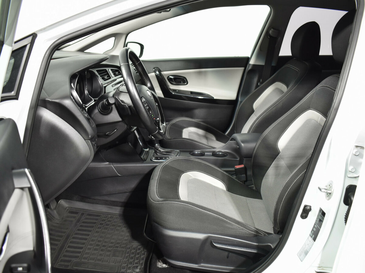 Купить Kia Ceed II, 2013, 125 002 км, фото №10