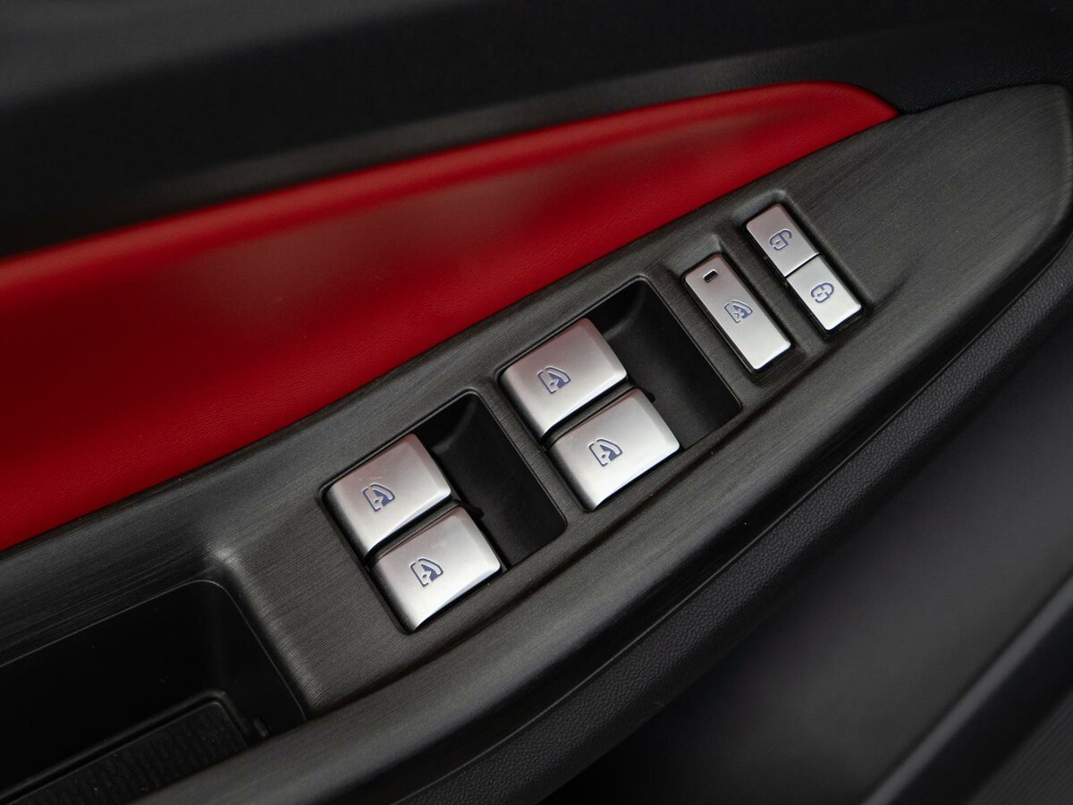 Купить Changan UNI-S (CS55 Plus), 2024, 24 483 км, фото №15