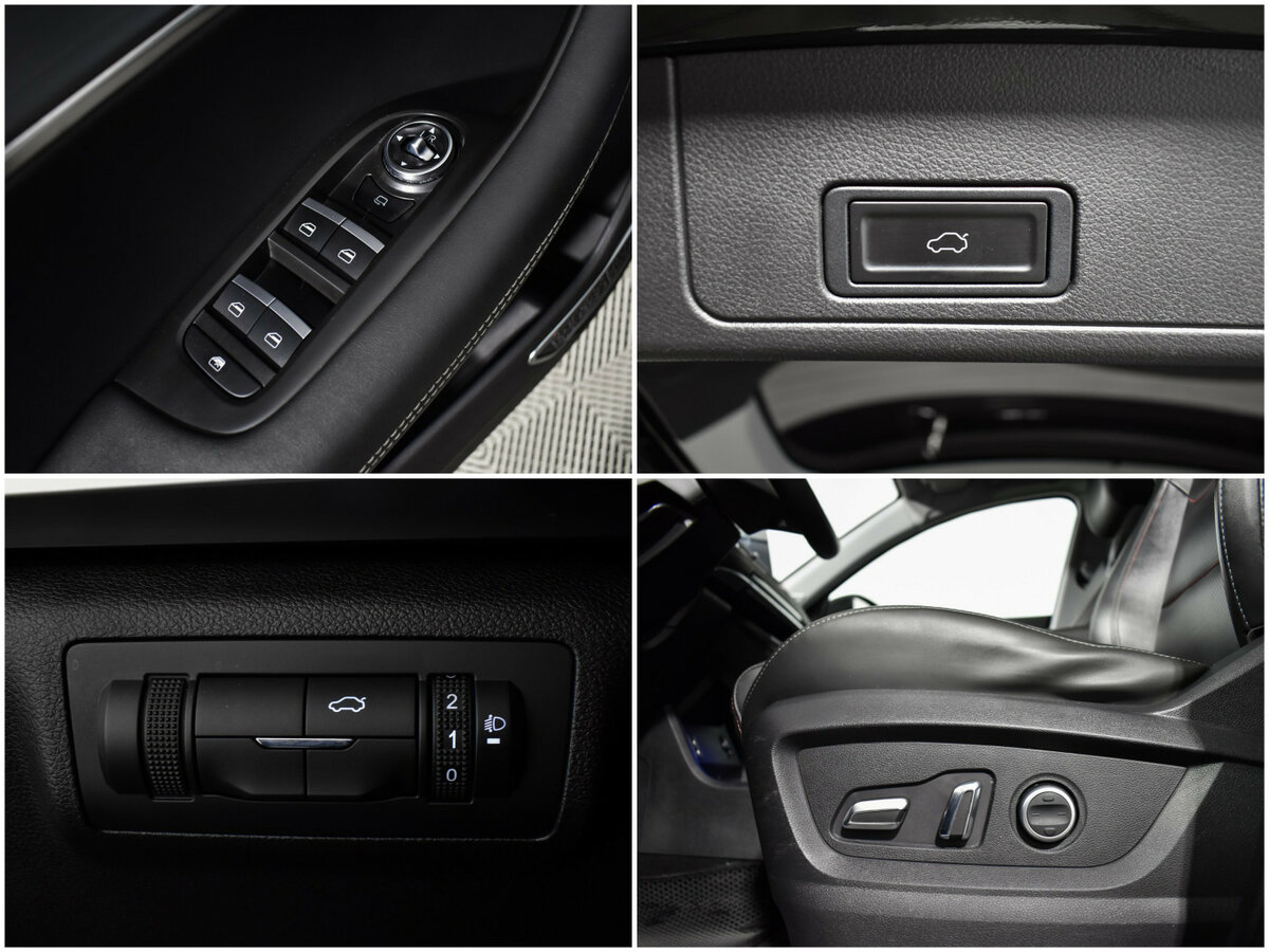 Купить Chery Tiggo 7 Pro I, 2022, 75 290 км, фото №19