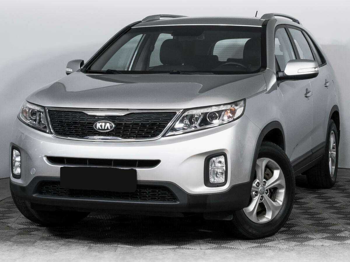 Купить Kia Sorento, 2013, 108 000 км, фото №1