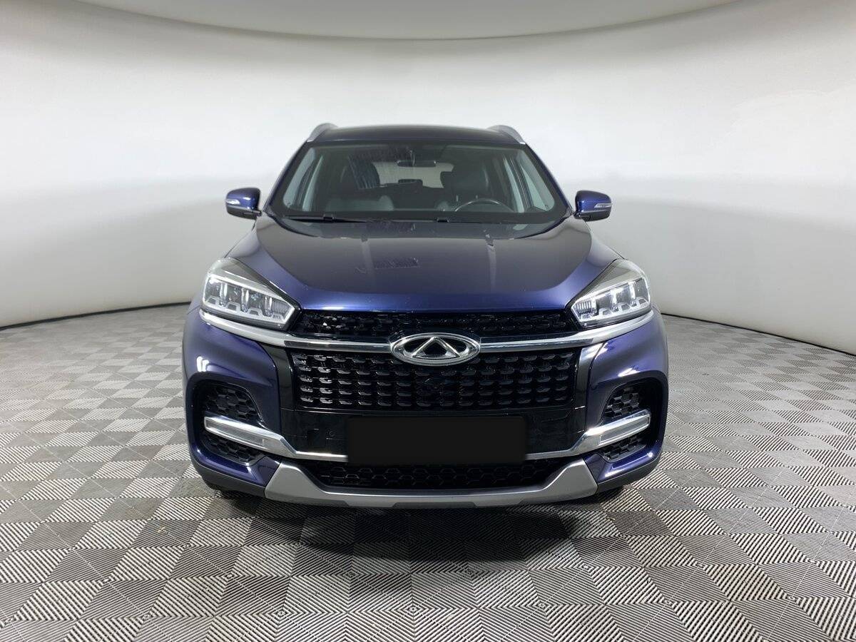 Купить Chery Tiggo 8, 2020, 58 167 км, фото №2