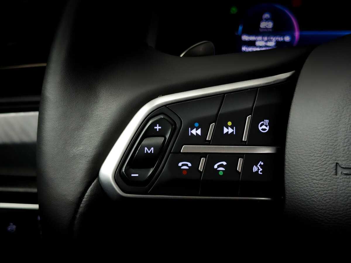 Купить Haval F7x, 2023, 25 577 км, фото №29