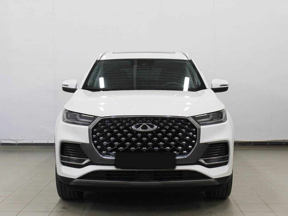 Купить Chery Tiggo 8 Pro Max, 2023, 30 405 км, фото №2