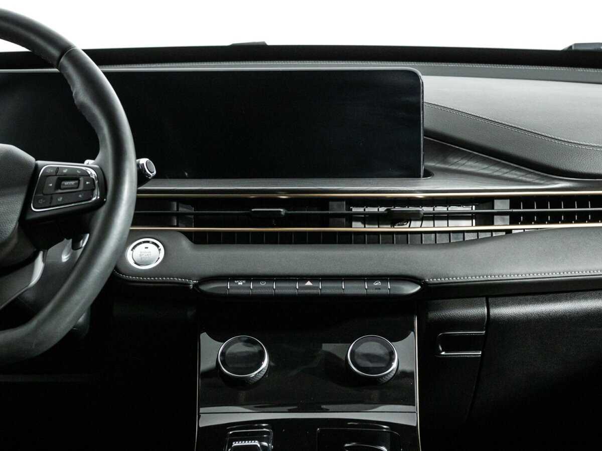 Купить Exeed LX, 2022, 26 893 км, фото №14