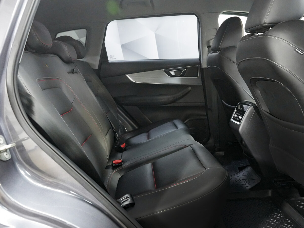 Купить Chery Tiggo 7 Pro I, 2022, 46 000 км, фото №13