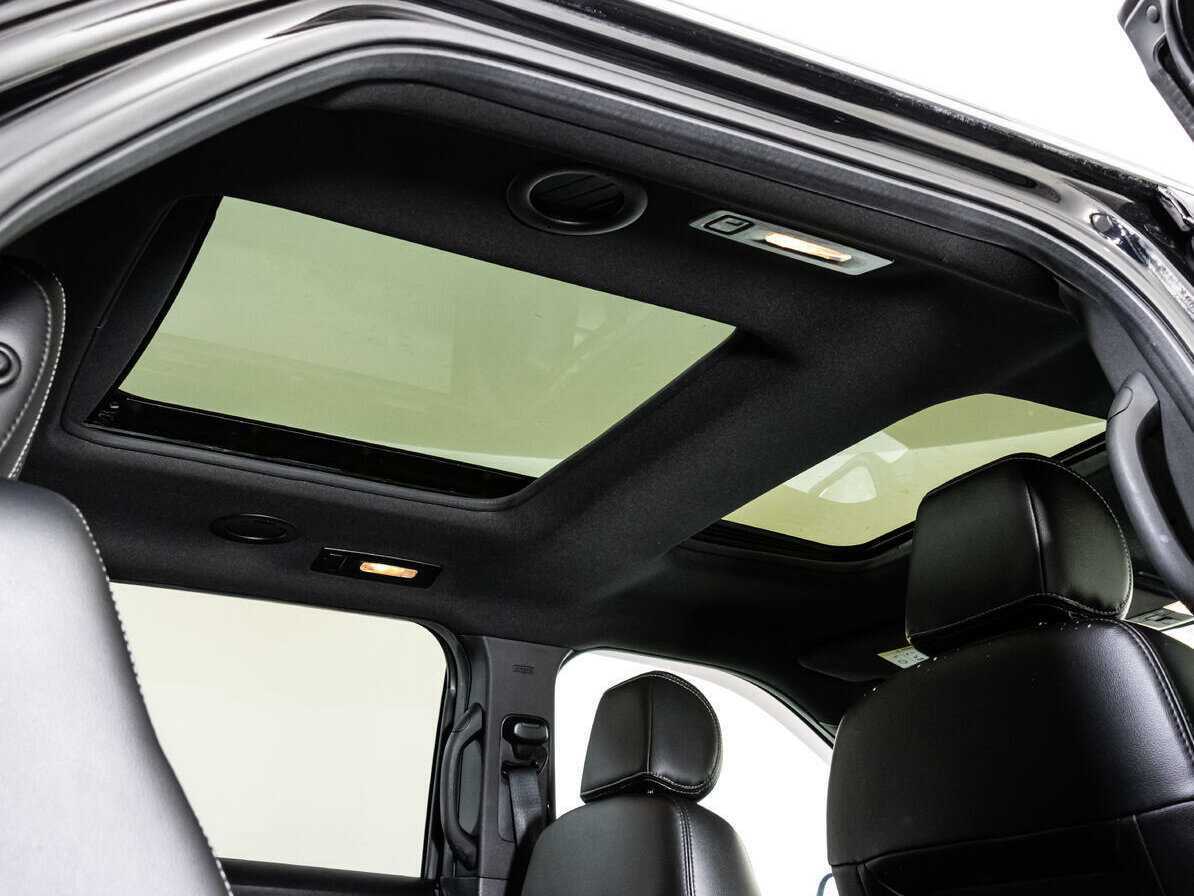 Купить Ford Explorer, 2017, 74 362 км, фото №19
