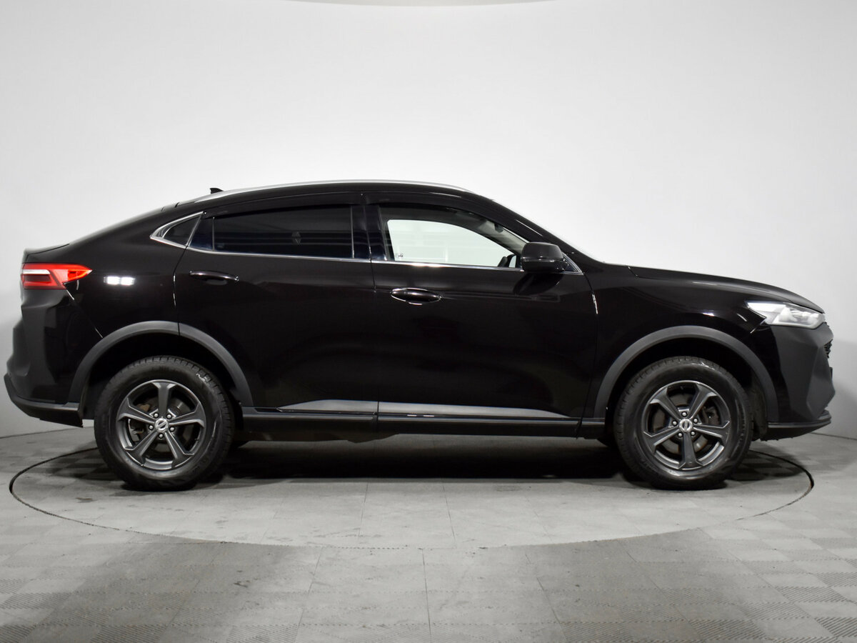 Купить Haval F7x I Рестайлинг, 2023, 114 198 км, фото №3