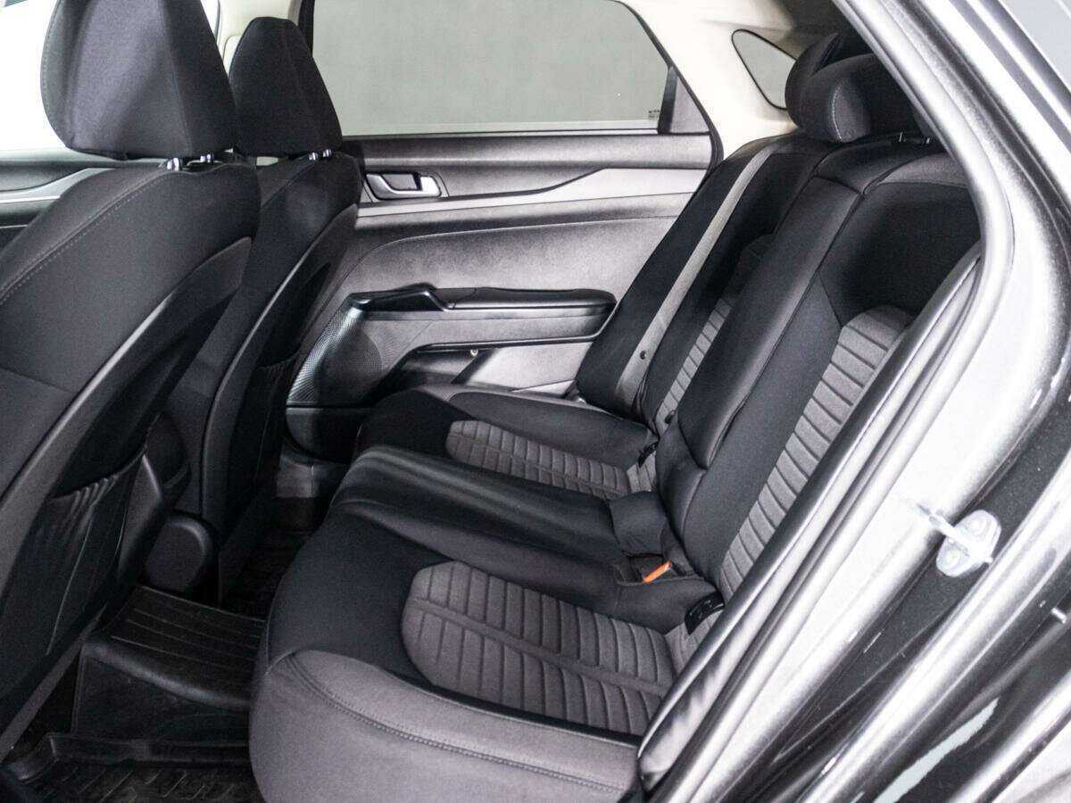 Купить Kia K5, 2021, 78 241 км, фото №10