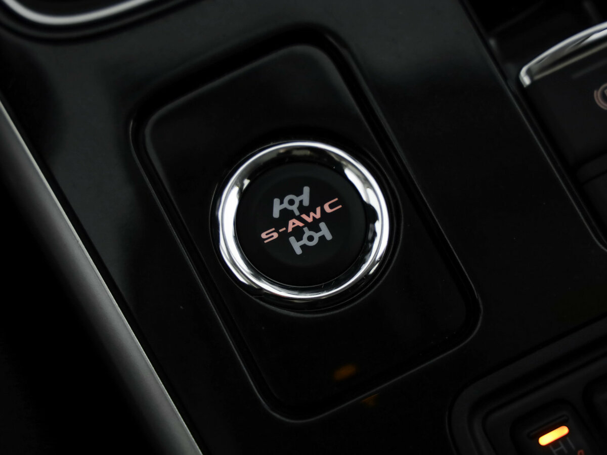 Купить Mitsubishi Outlander III Рестайлинг 3, 2021, 89 658 км, фото №20