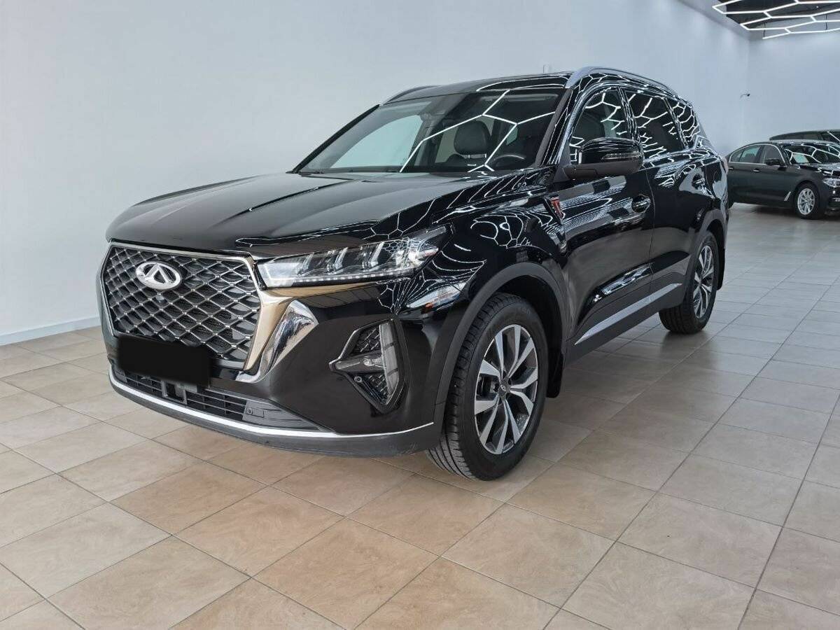 Купить Chery Tiggo 7 Pro Max, 2023, 66 000 км, фото №3