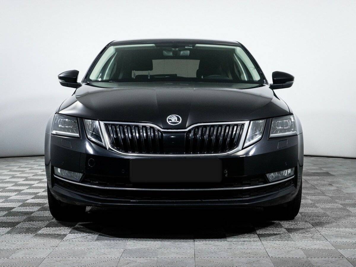 Купить Skoda Octavia, 2017, 174 280 км, фото №2