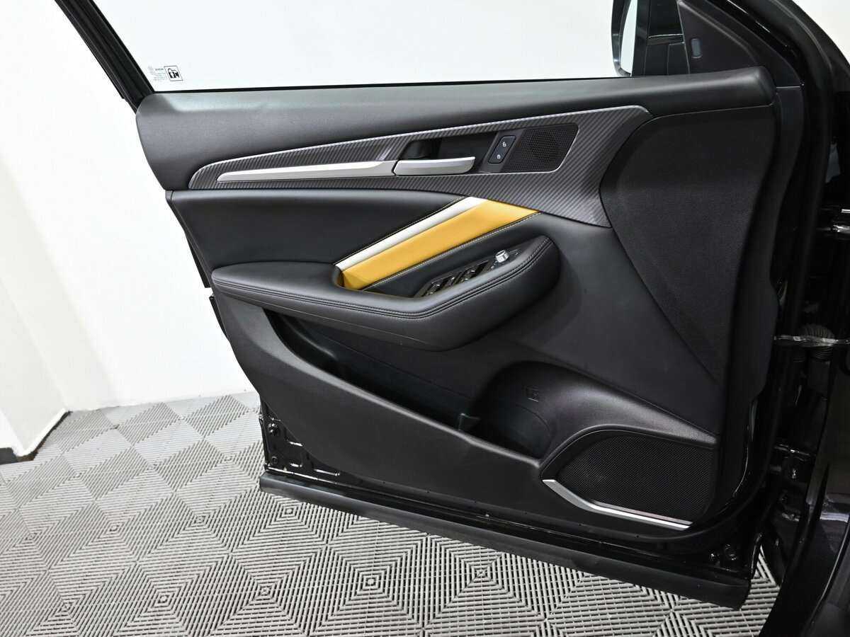 Купить Haval F7x, 2020, 96 000 км, фото №16