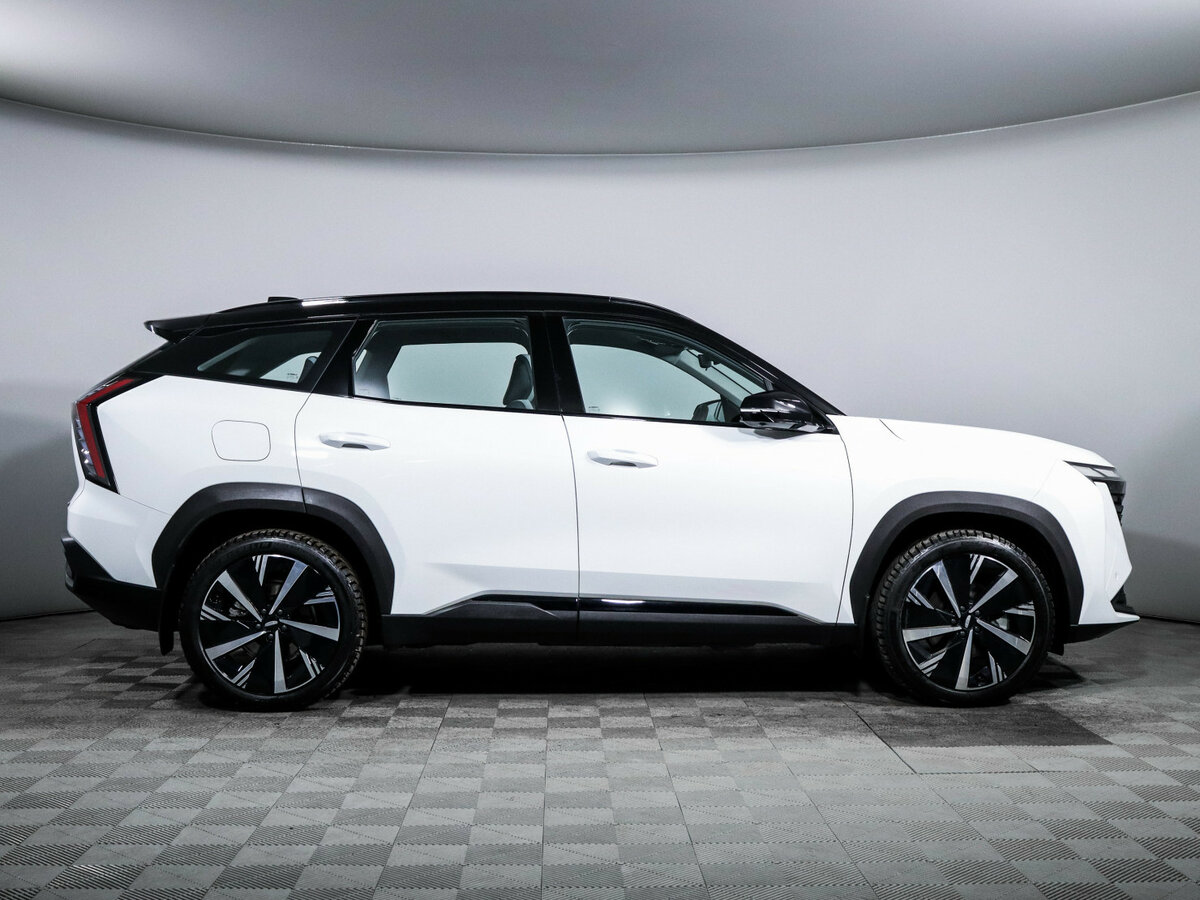 Купить Geely Atlas II, 2024, 2 050 км, фото №5