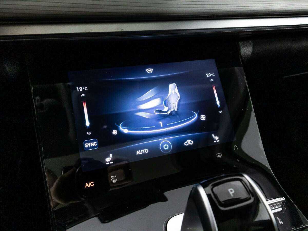 Купить Chery Tiggo 8 Pro, 2021, 83 524 км, фото №19