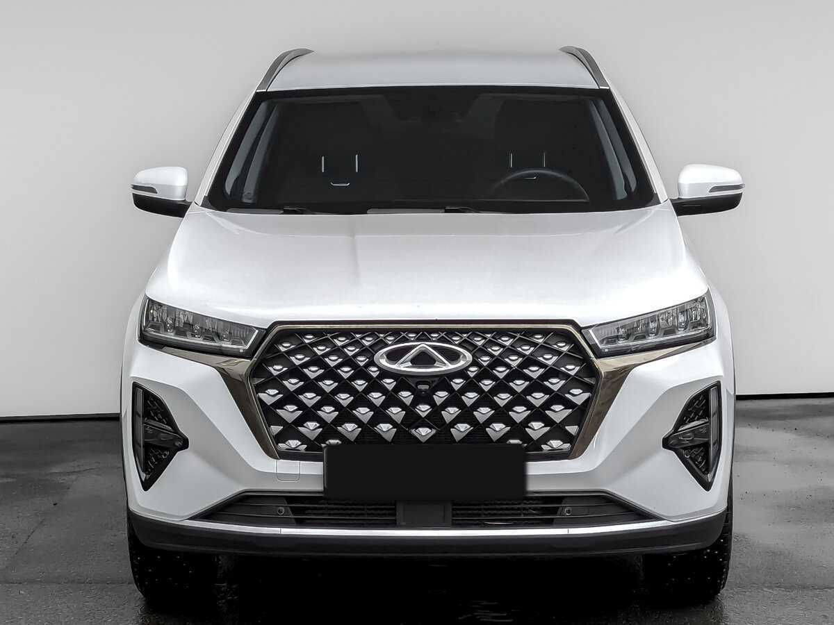 Купить Chery Tiggo 7 Pro Max, 2023, 20 324 км, фото №2