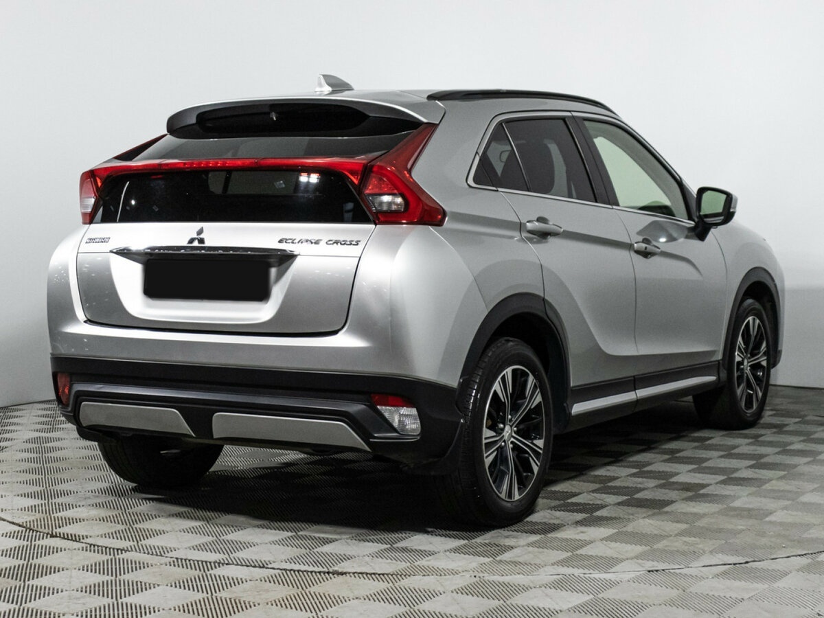 Купить Mitsubishi Eclipse Cross I, 2018, 134 533 км, фото №5