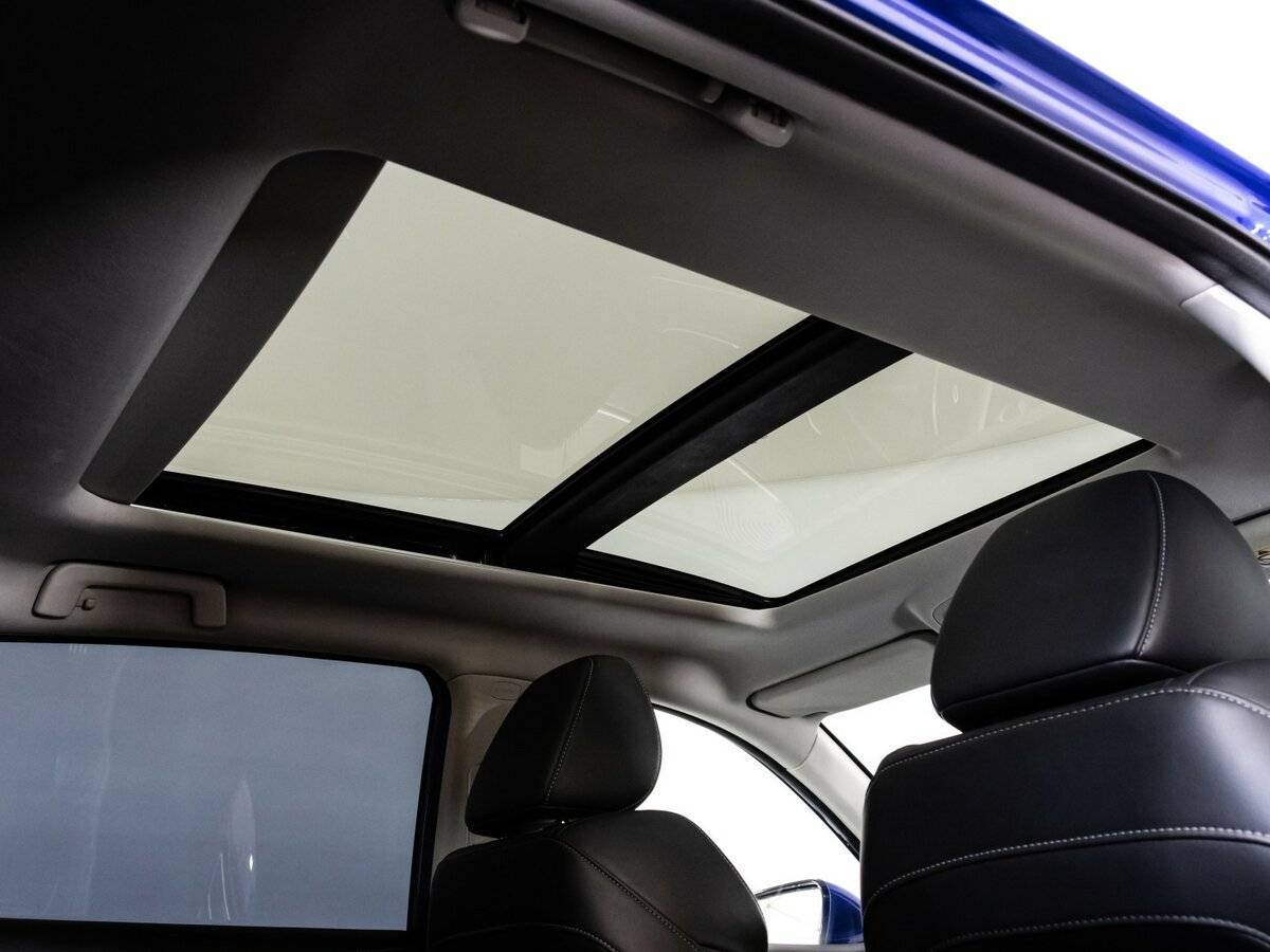 Купить Exeed LX, 2022, 81 493 км, фото №20